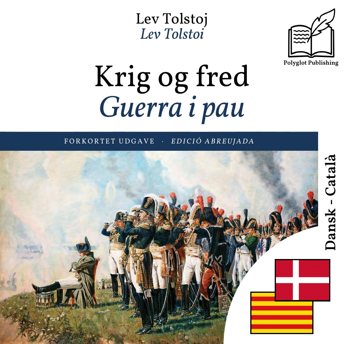 Guerra i pau