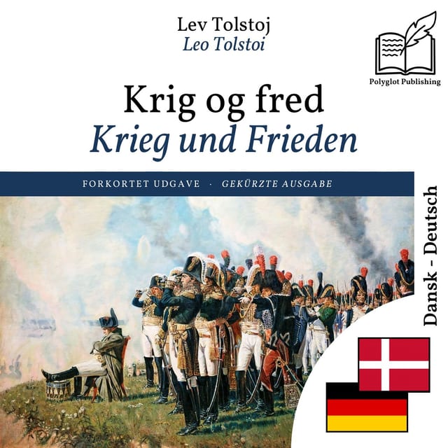 Krieg und Frieden