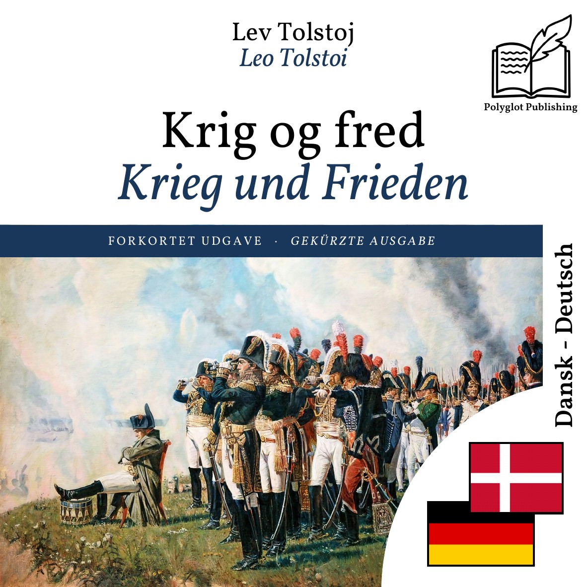 Krieg und Frieden
