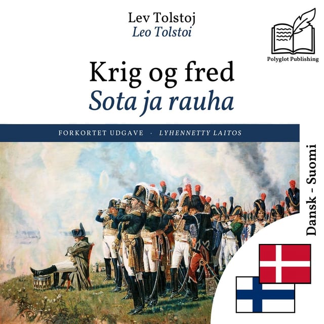Sota ja rauha