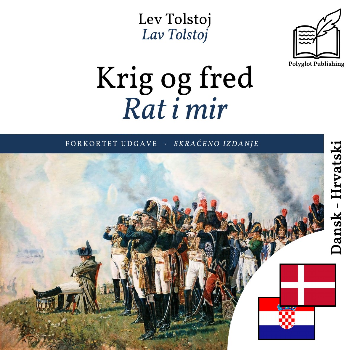 Rat i mir