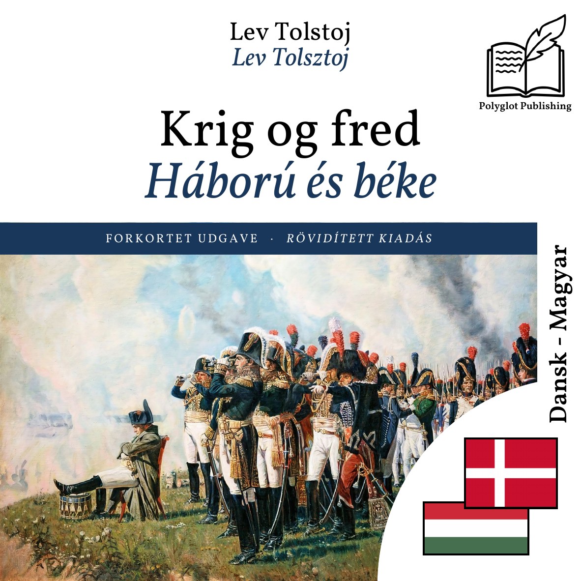Háború és béke