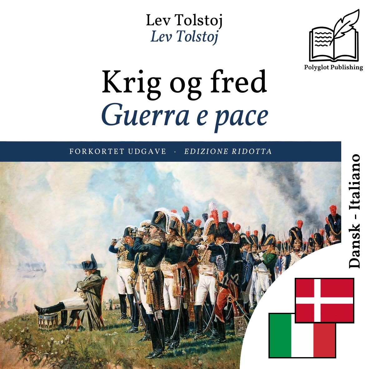 Guerra e pace