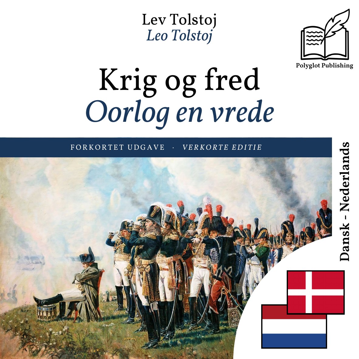 Oorlog en vrede