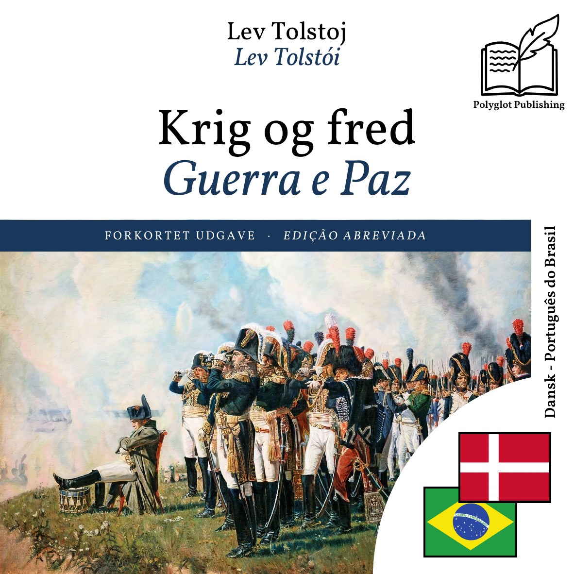 Guerra e Paz