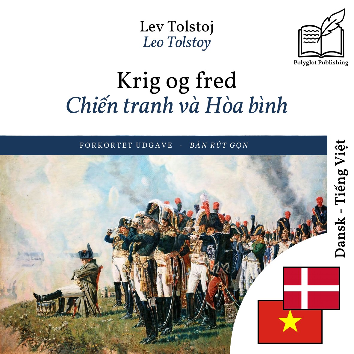 Chiến tranh và Hòa bình