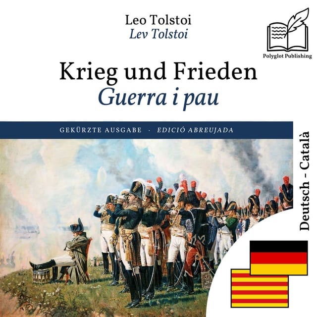Guerra i pau