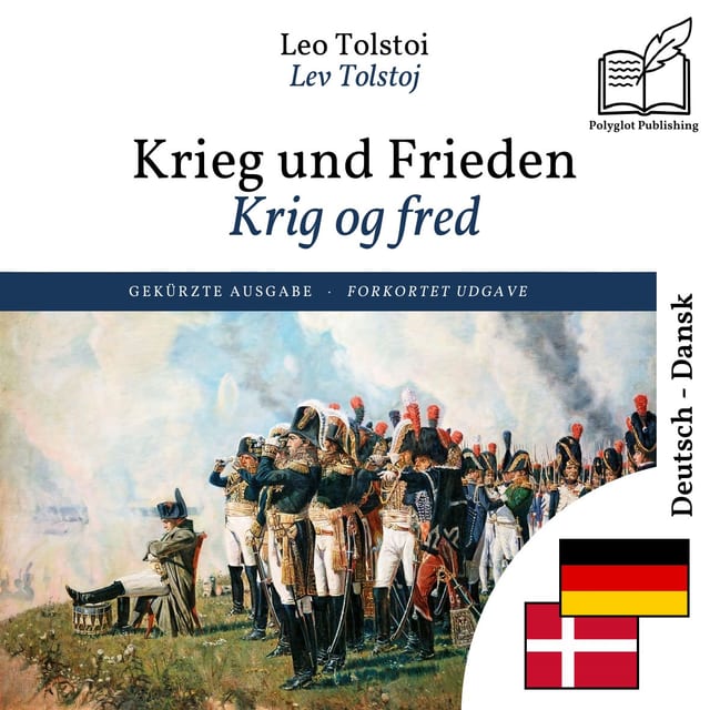 Krig og fred