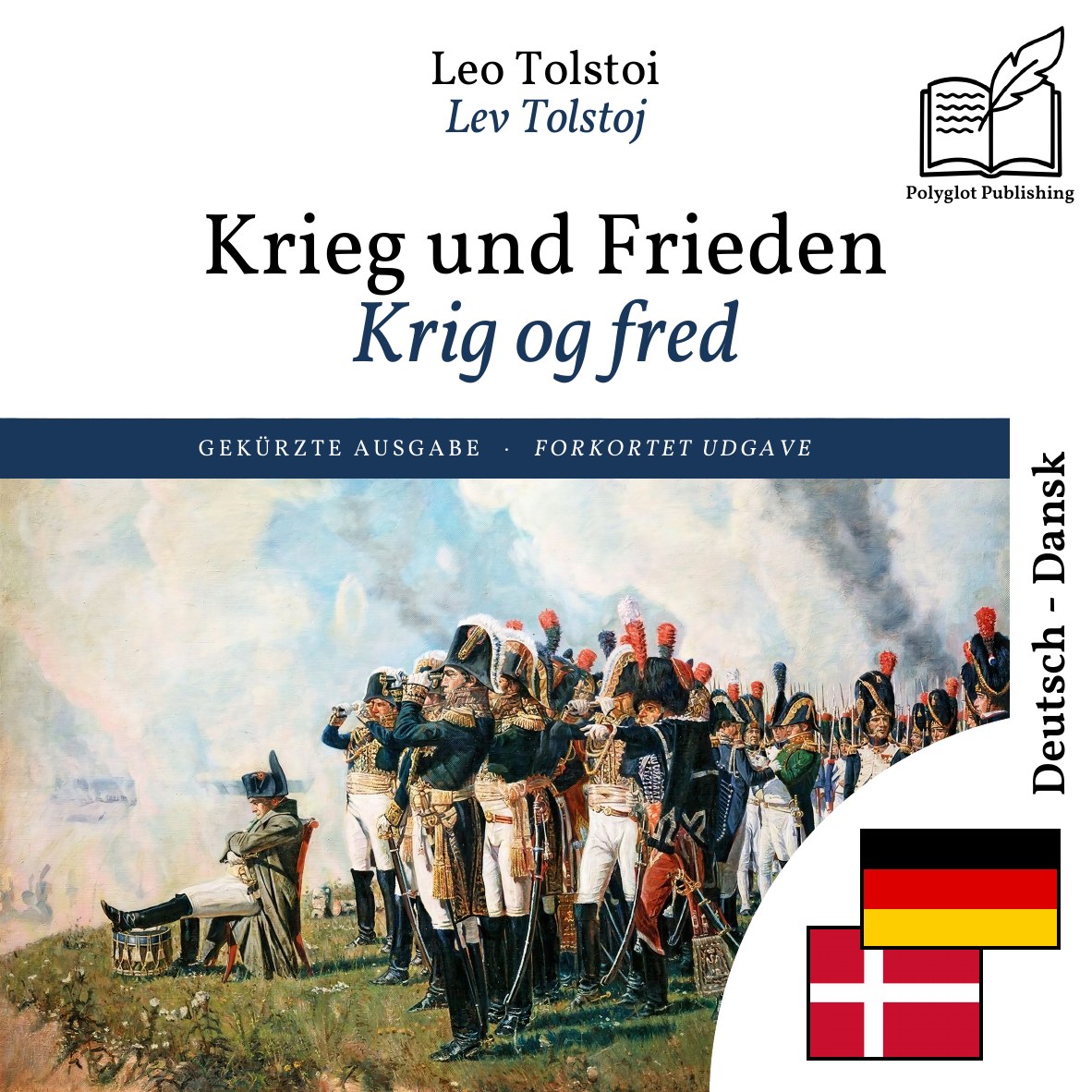 Krig og fred