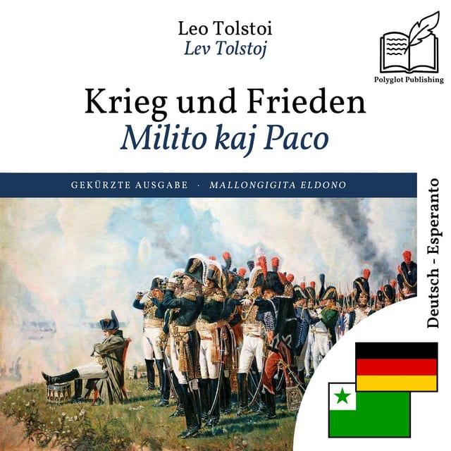 Milito kaj Paco