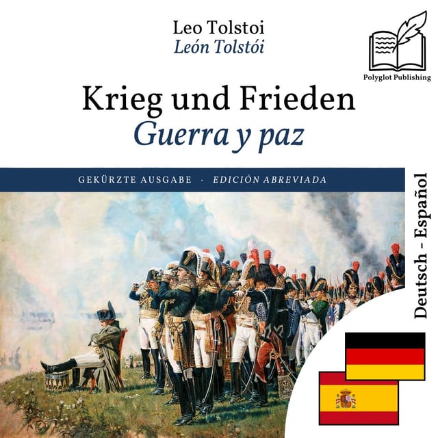 Guerra y paz