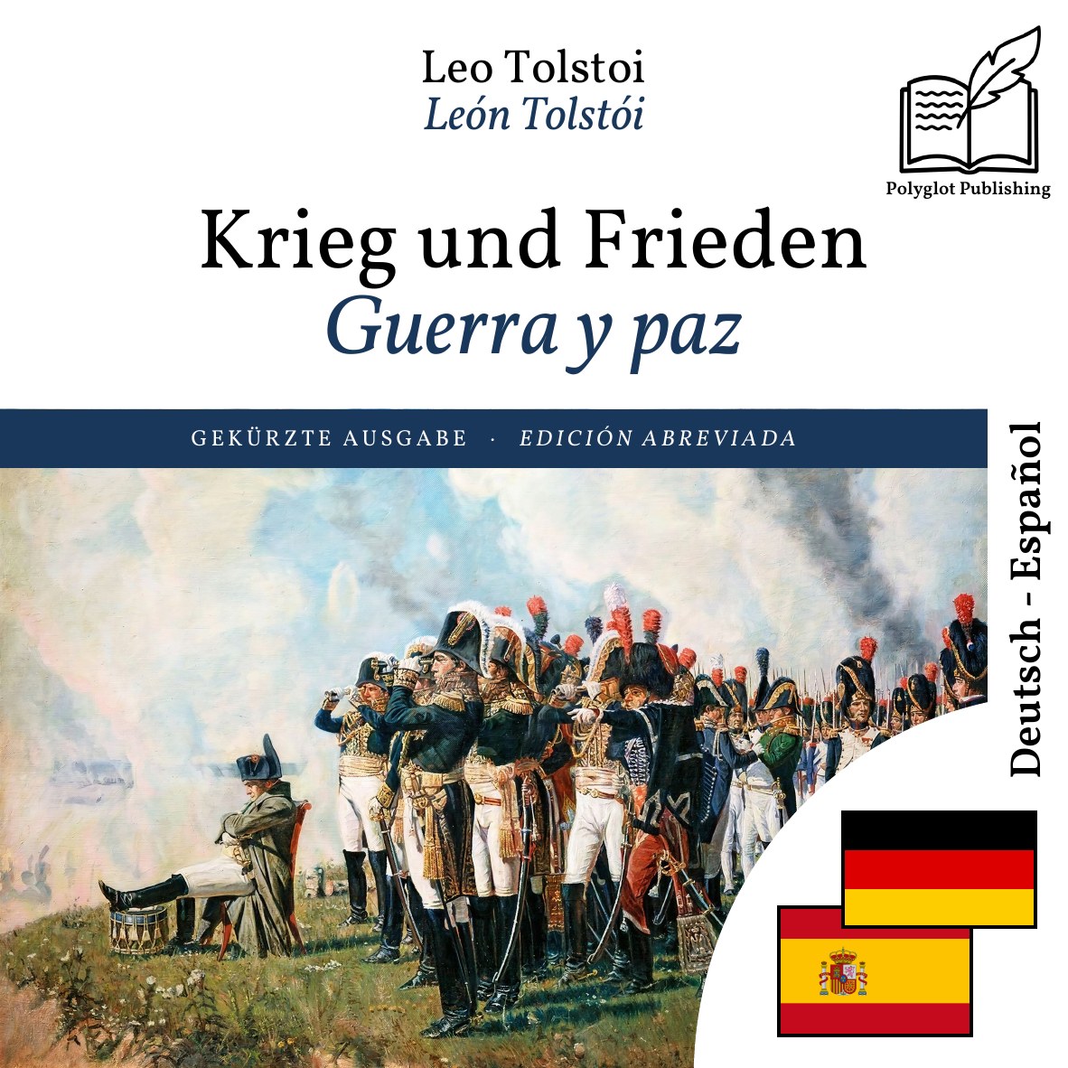 Guerra y paz