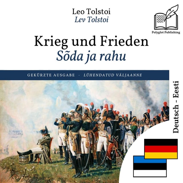 Sõda ja rahu