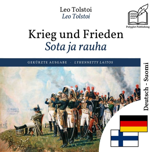 Sota ja rauha