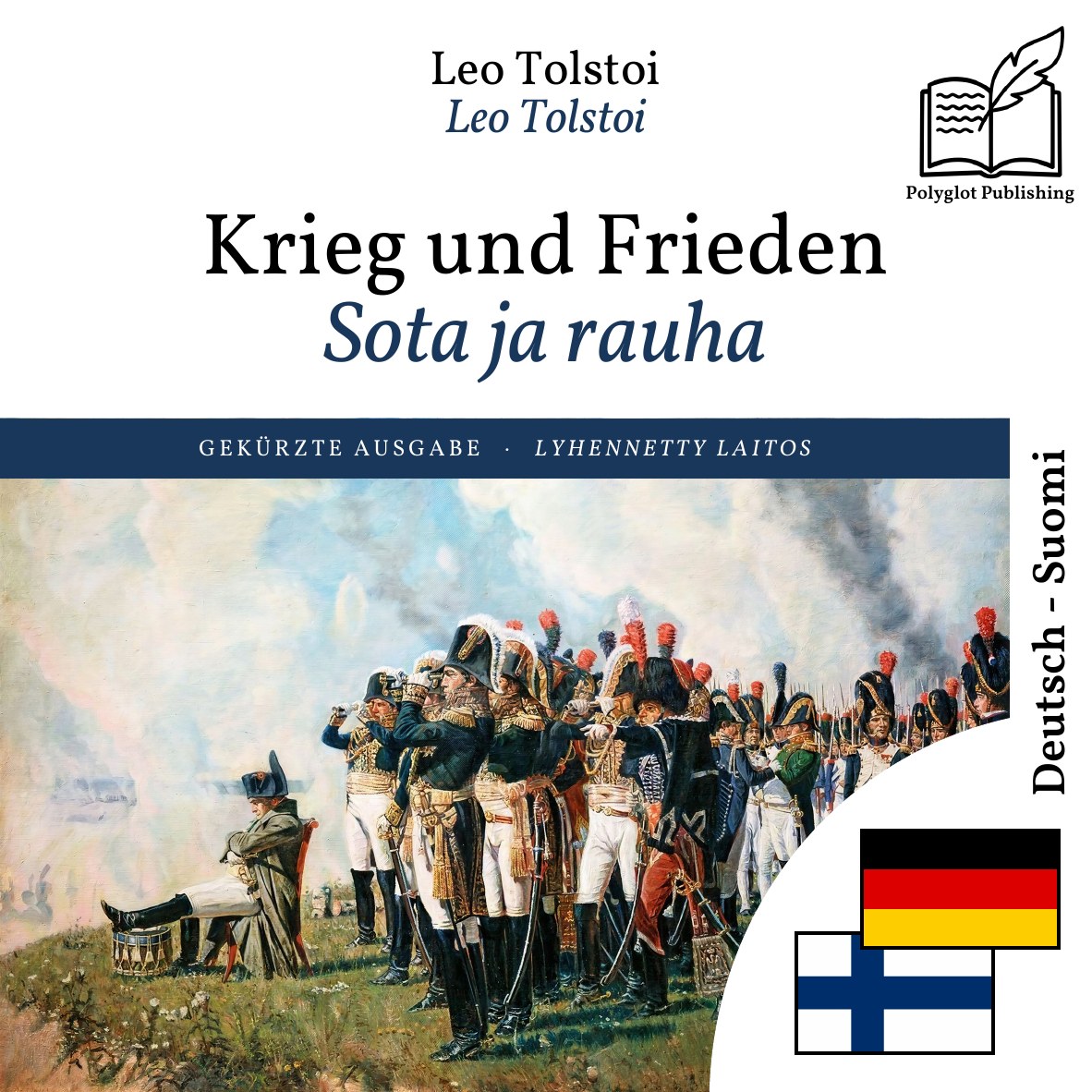 Sota ja rauha