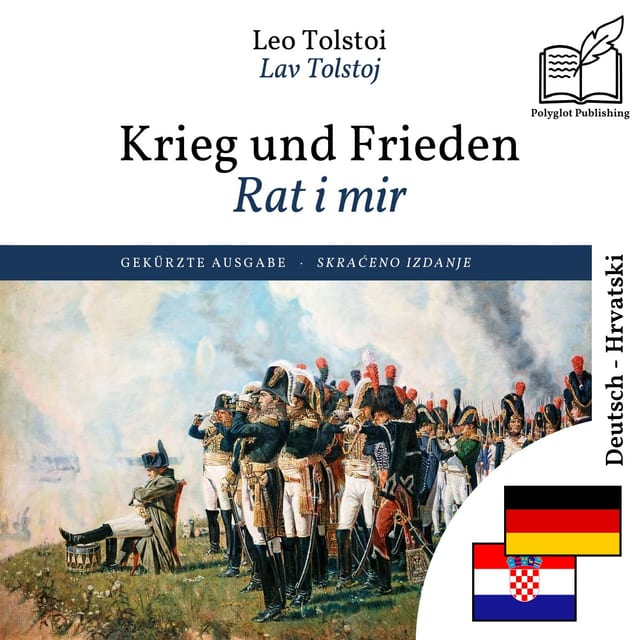 Rat i mir