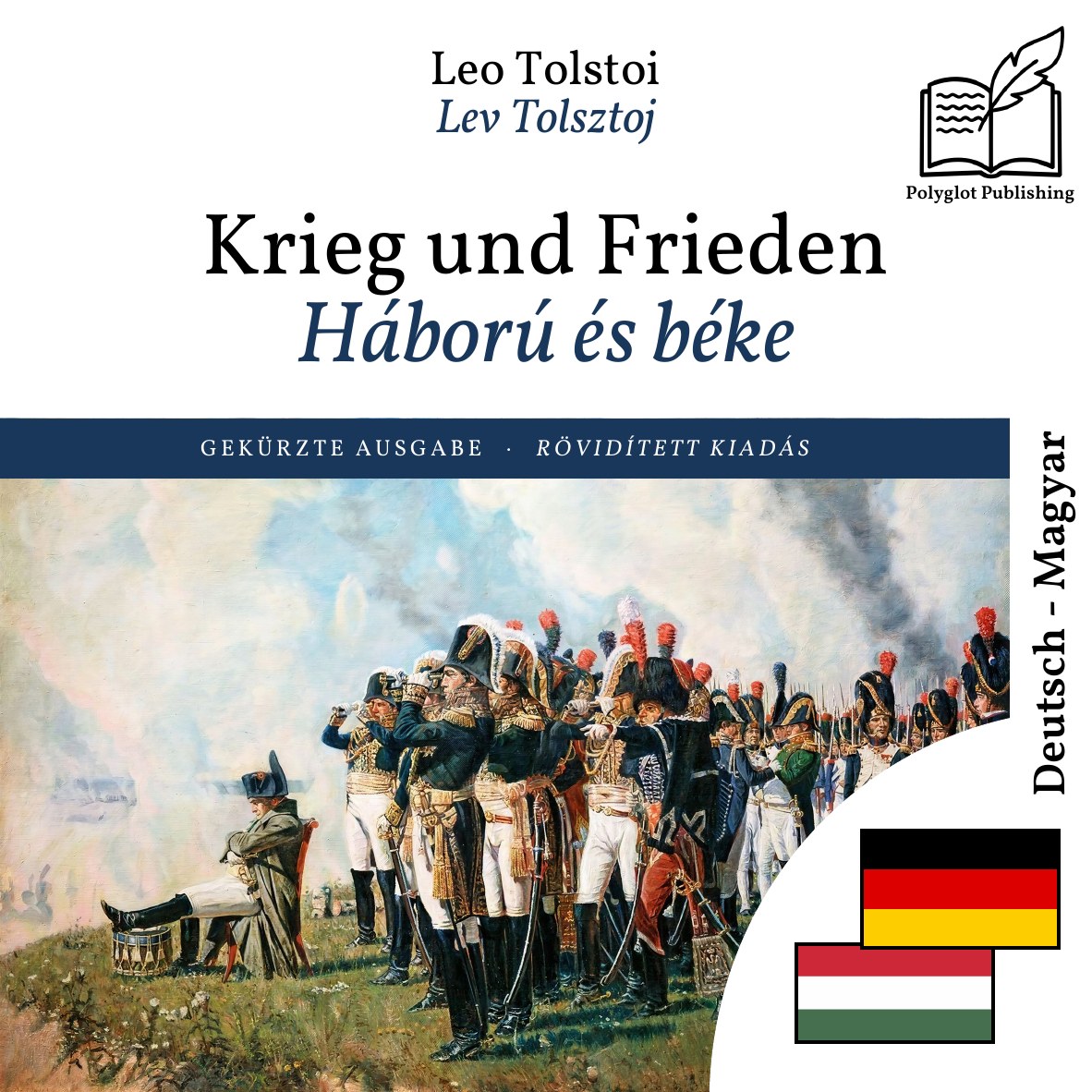 Háború és béke