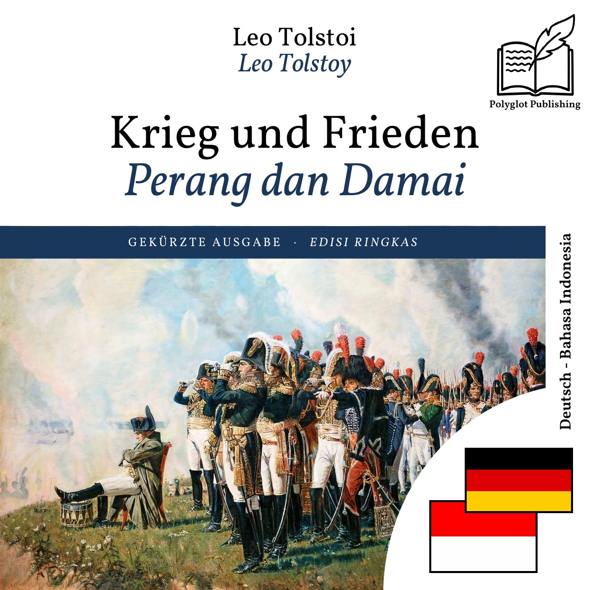Perang dan Damai