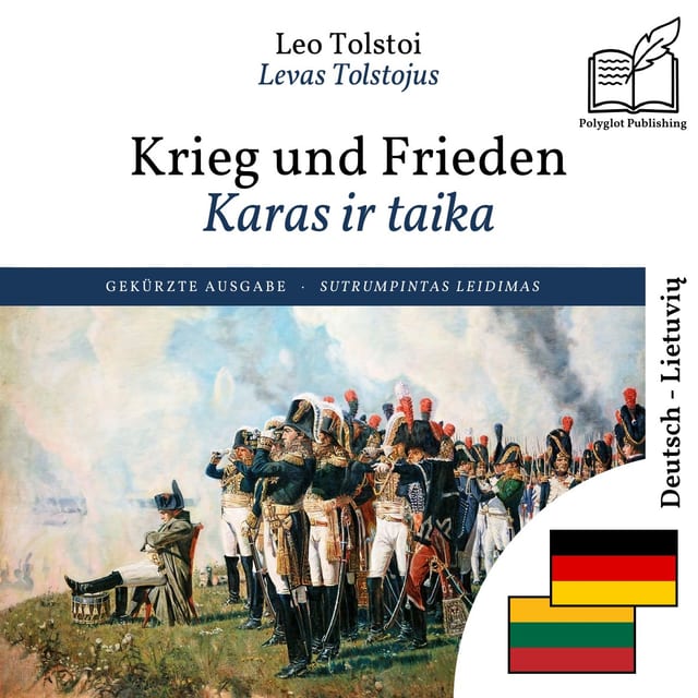 Karas ir taika