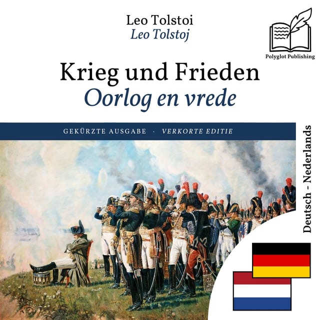 Oorlog en vrede