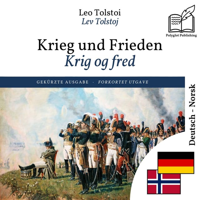 Krig og fred