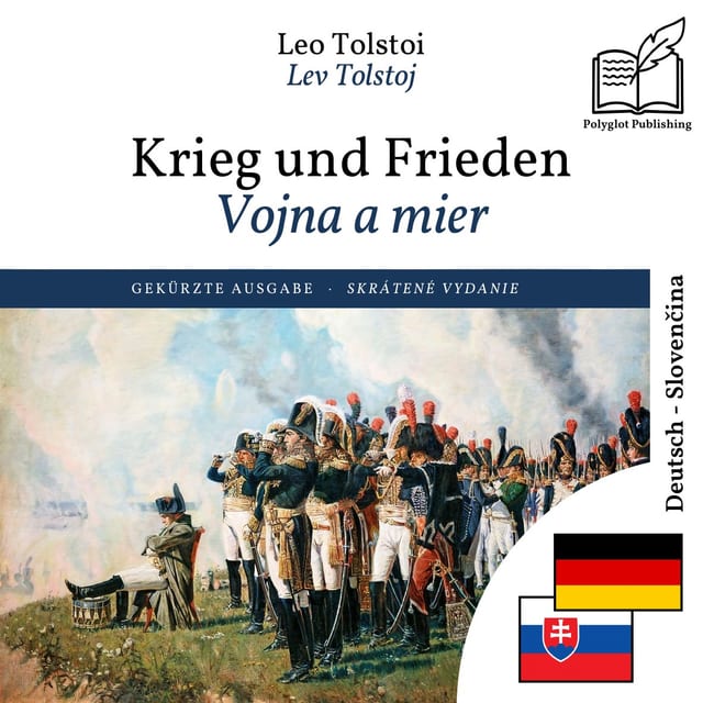 Vojna a mier