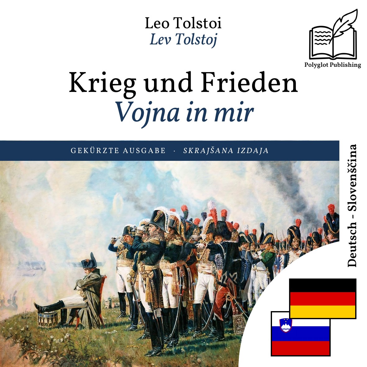 Vojna in mir