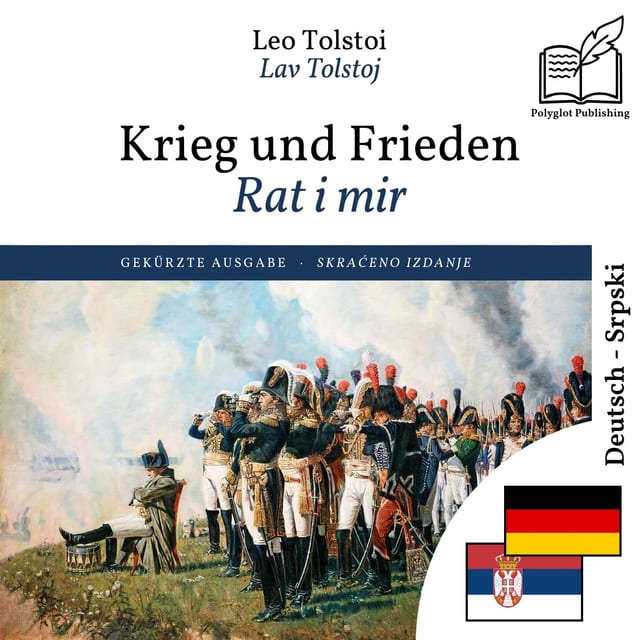 Rat i mir