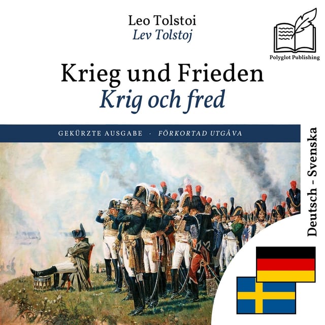 Krig och fred