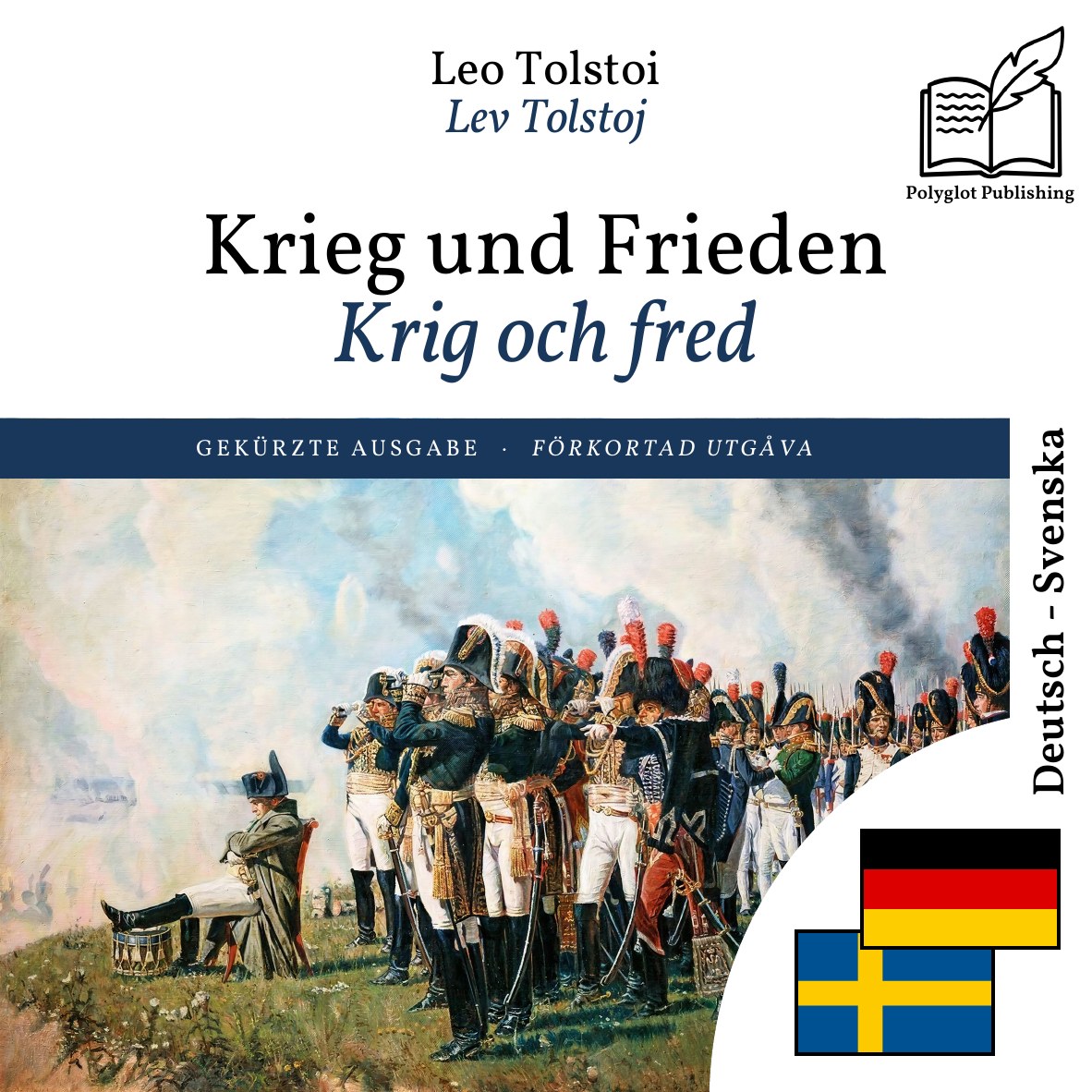 Krig och fred