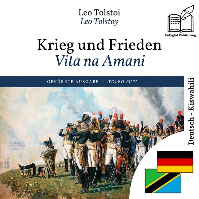 Vita na Amani