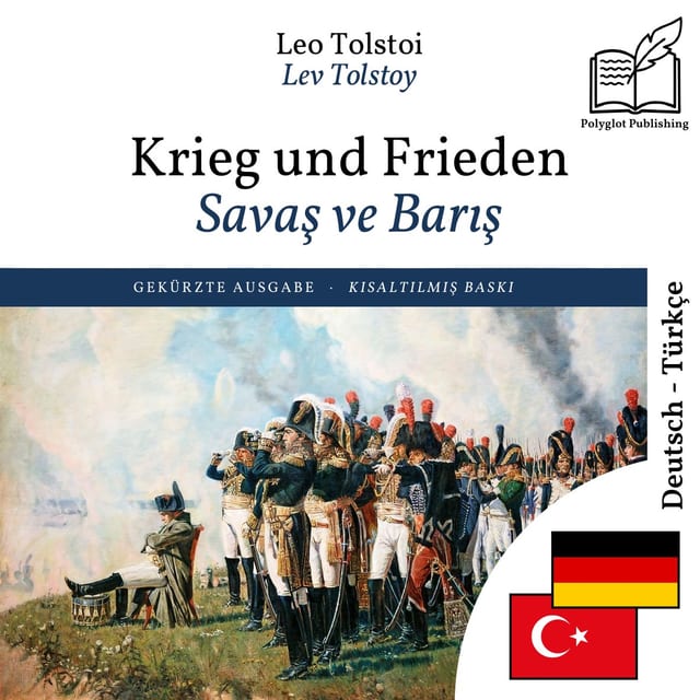 Savaş ve Barış