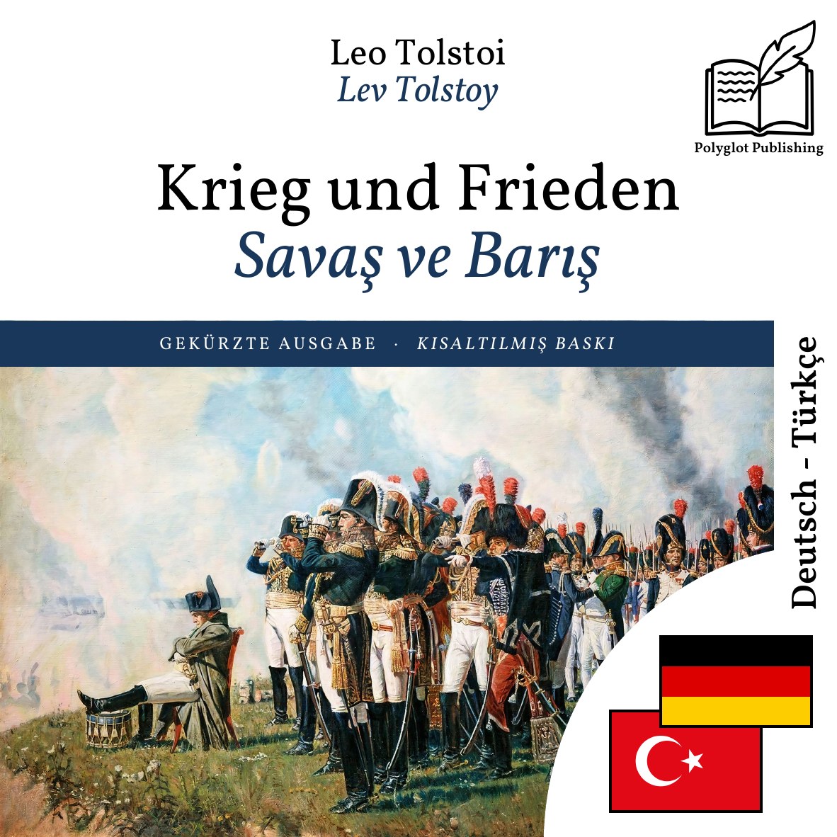 Savaş ve Barış