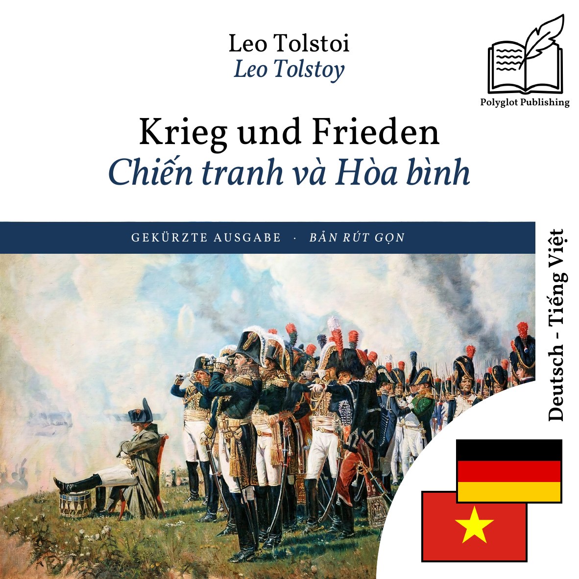 Chiến tranh và Hòa bình