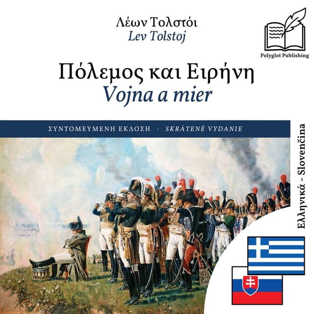 Vojna a mier