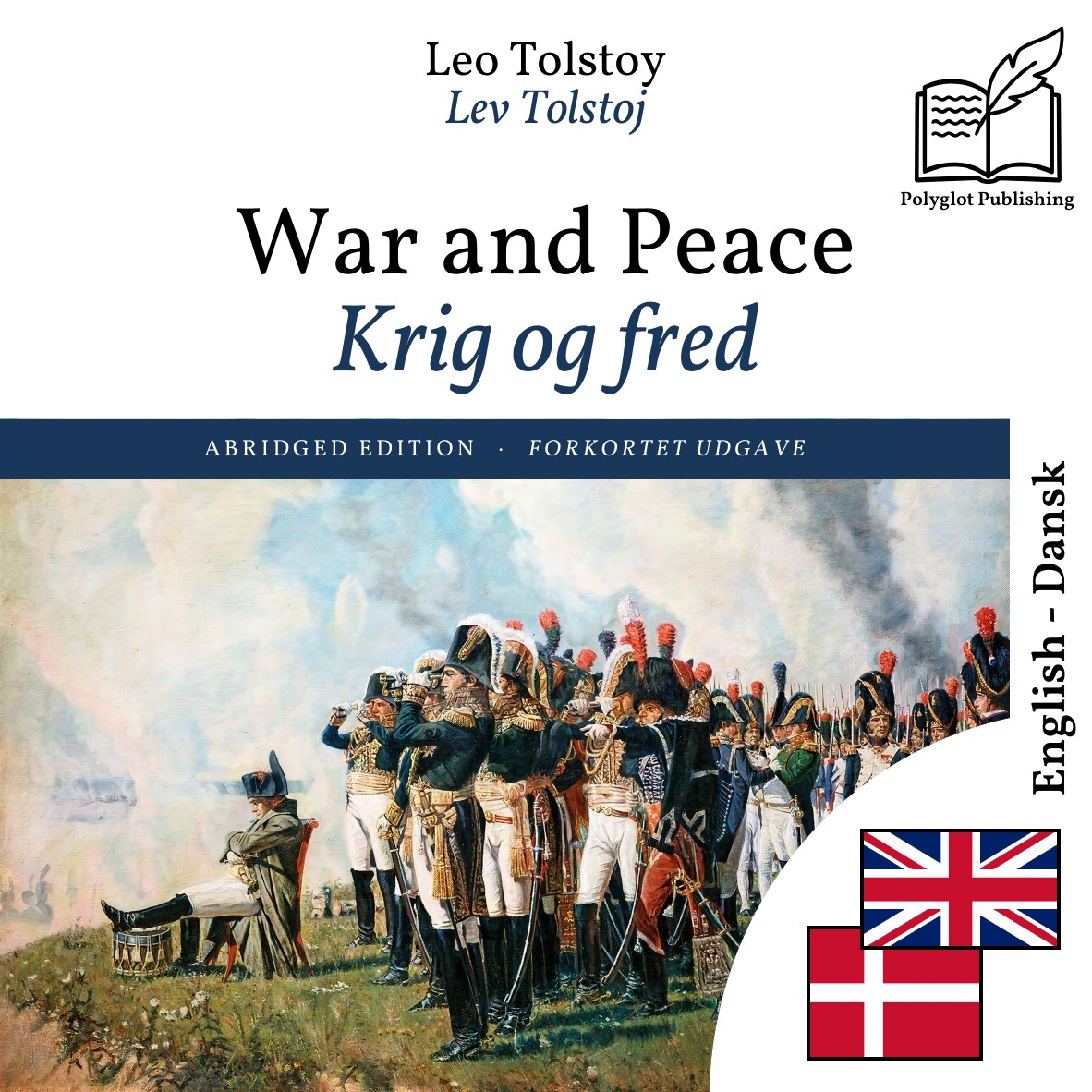 Krig og fred