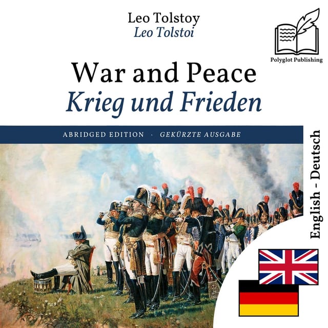 Krieg und Frieden