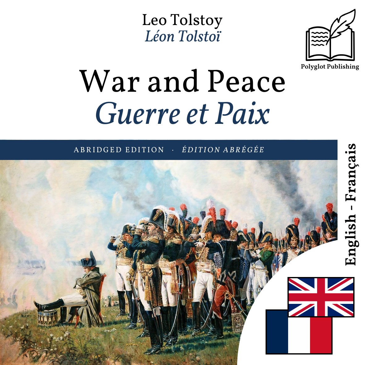 Guerre et Paix