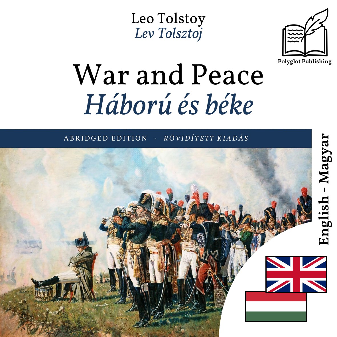 Háború és béke