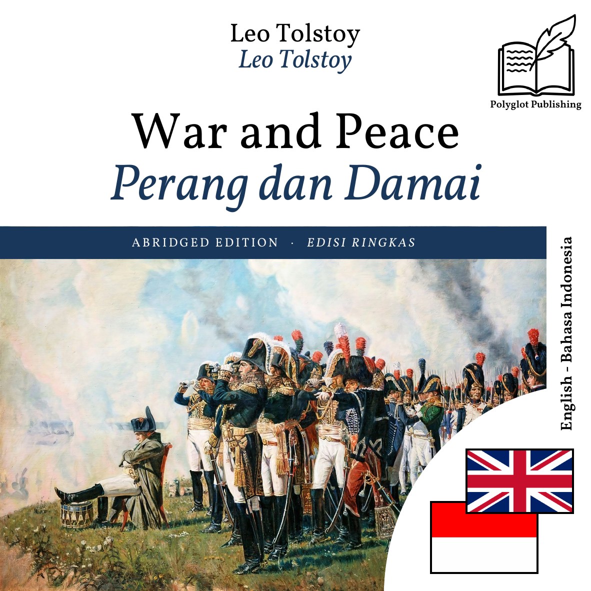 Perang dan Damai
