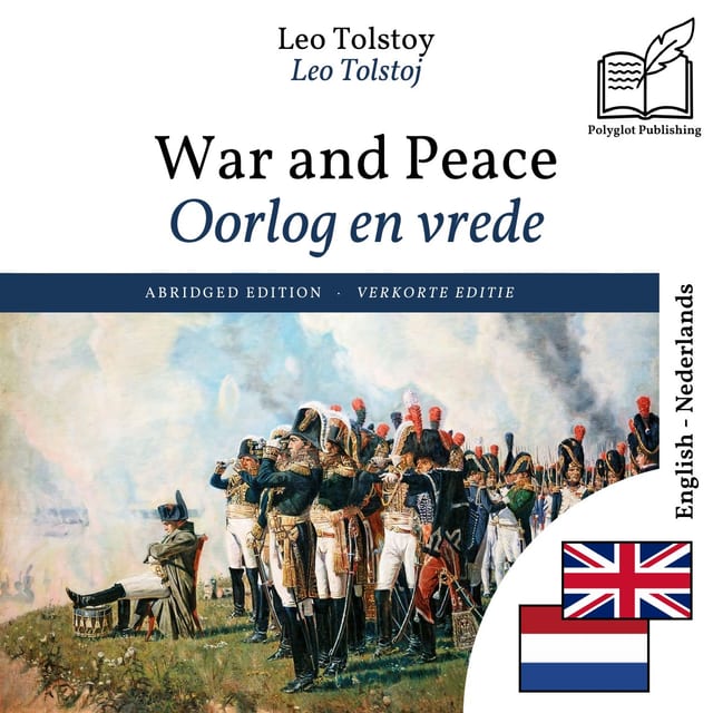 Oorlog en vrede