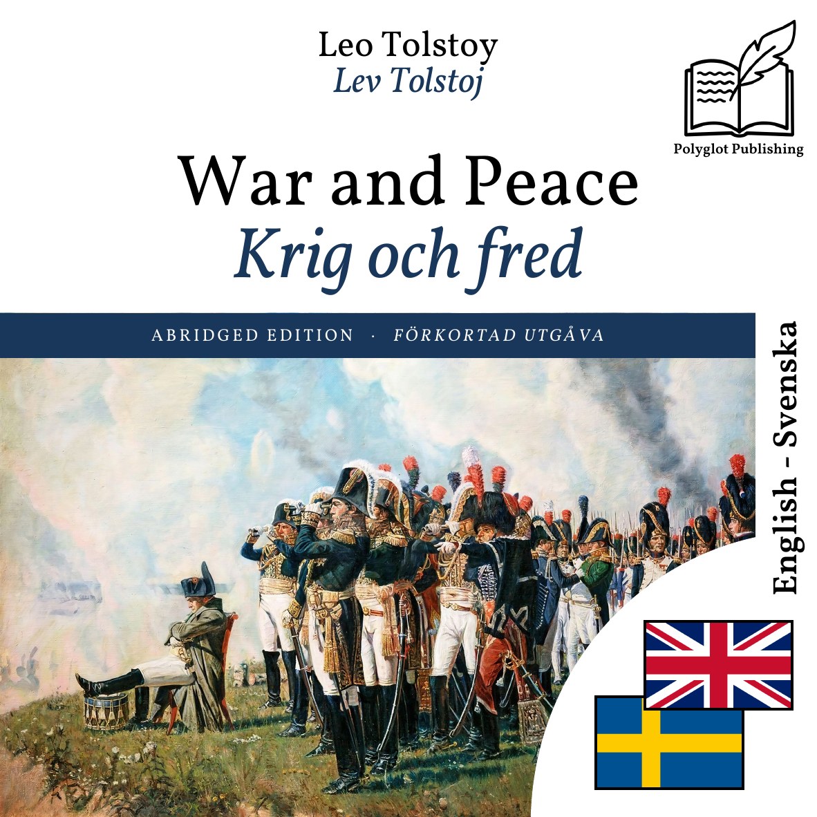 Krig och fred