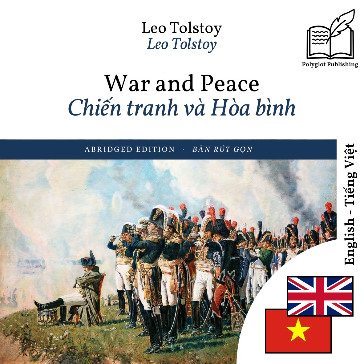 Chiến tranh và Hòa bình