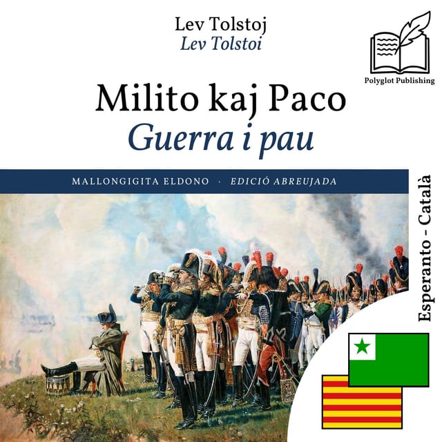 Guerra i pau