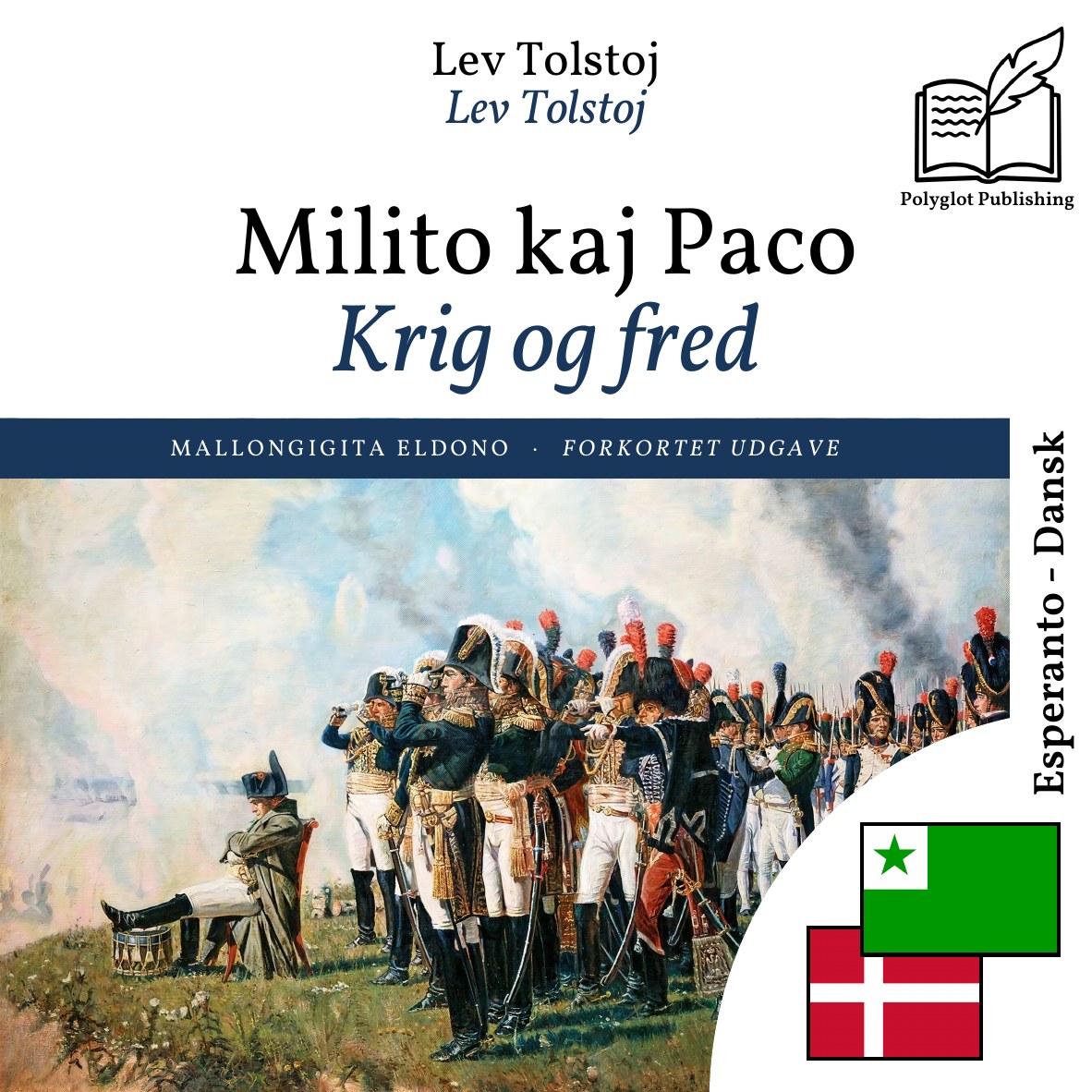 Krig og fred