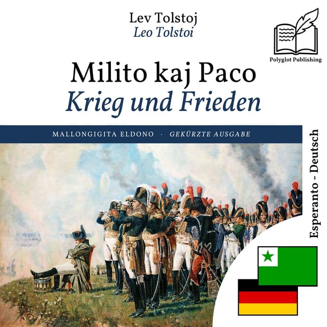 Krieg und Frieden