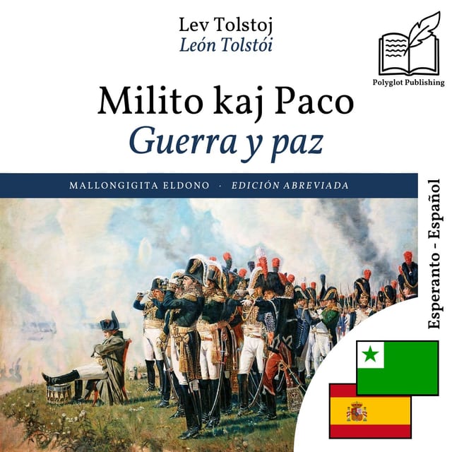 Guerra y paz