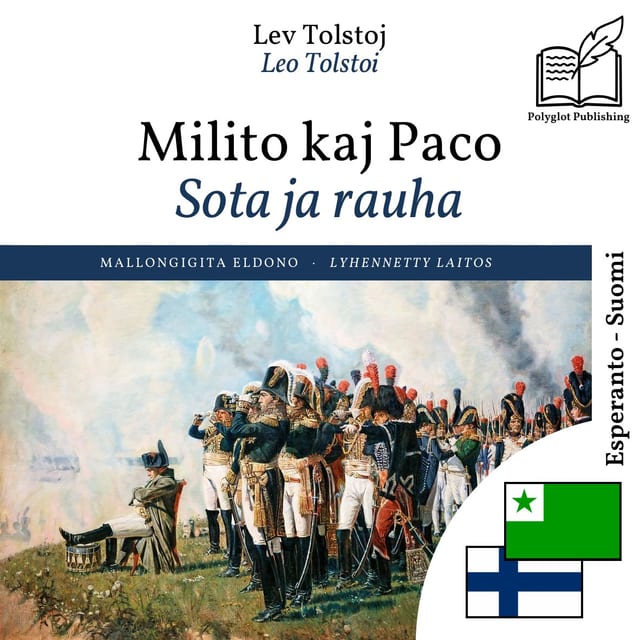 Sota ja rauha