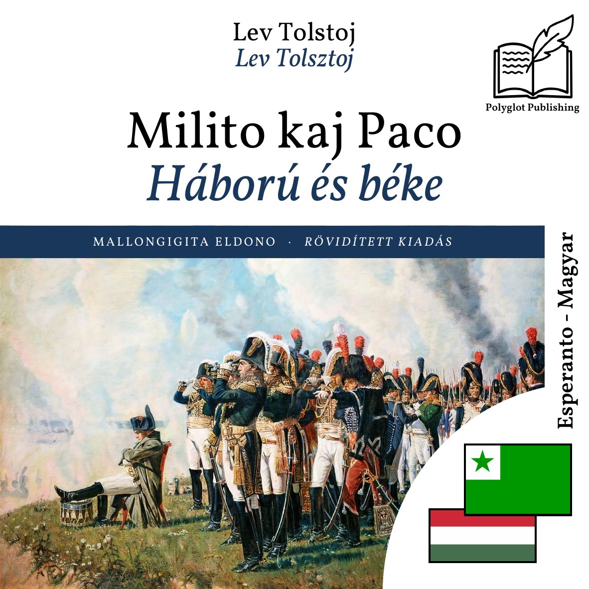 Háború és béke