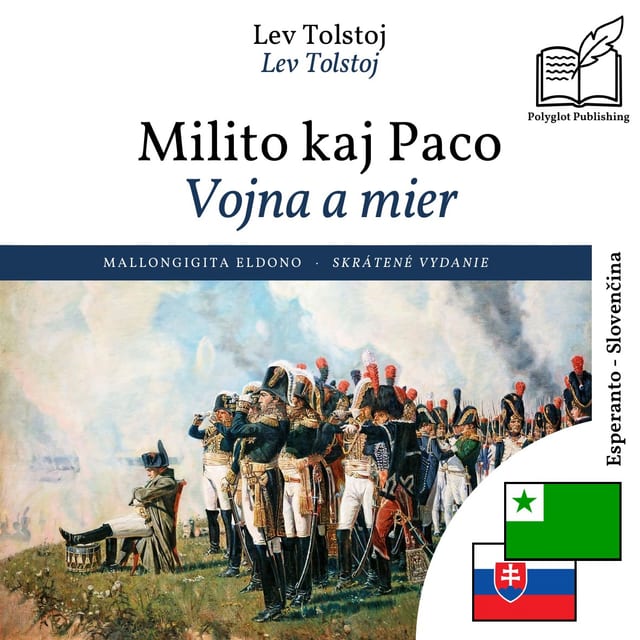 Vojna a mier